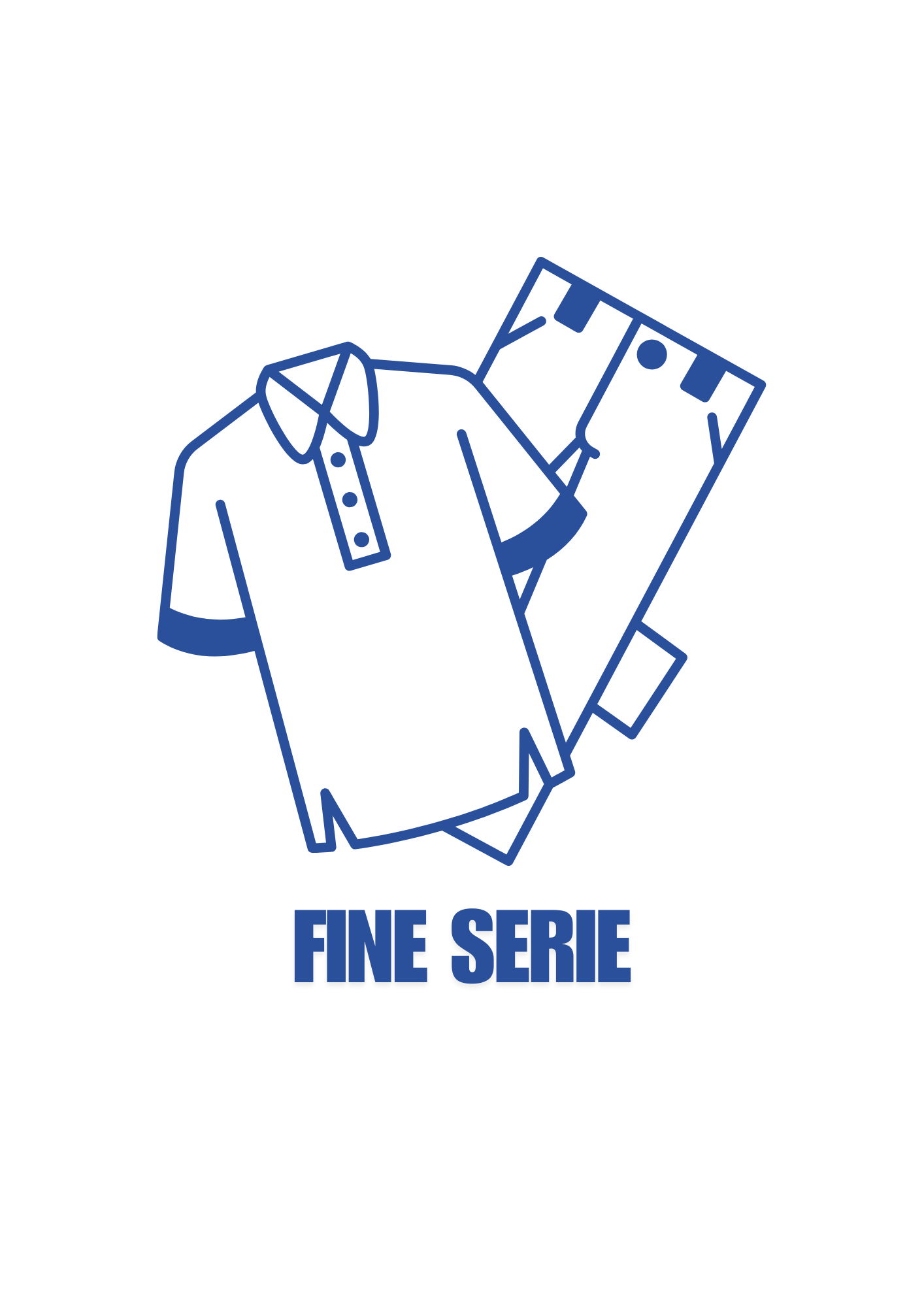 Fine serie