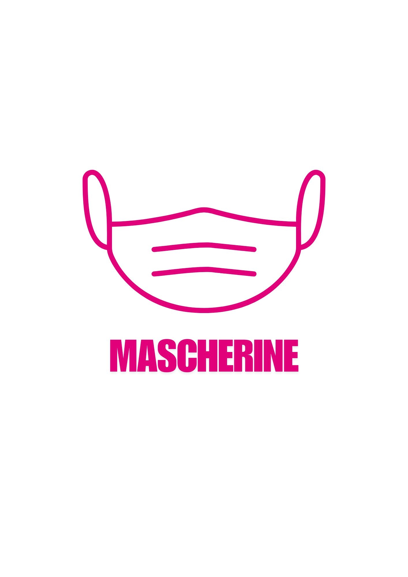 Mascherine per bambini