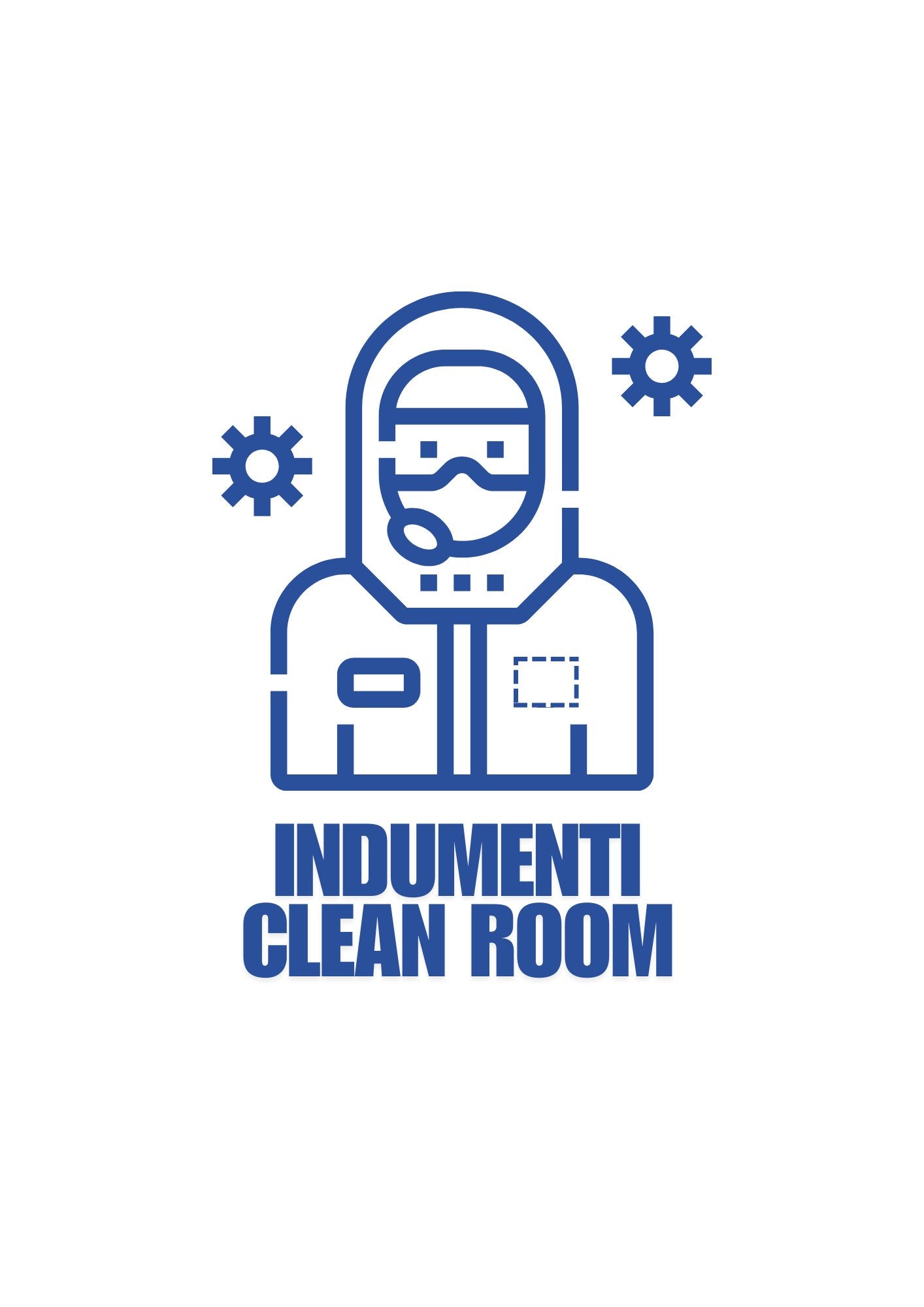 Indumenti da Clean Room