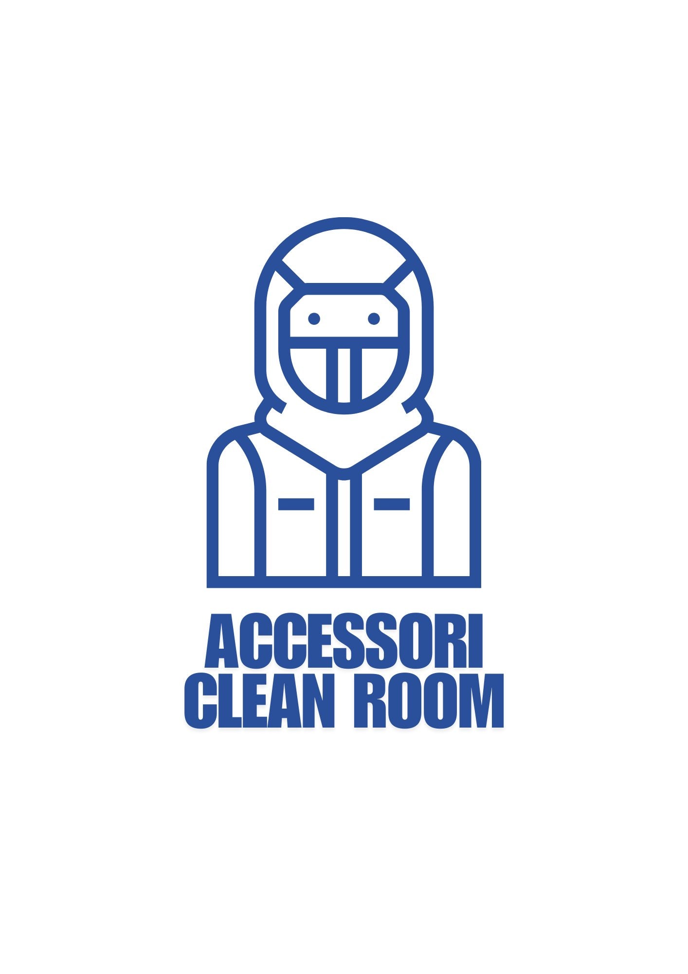 Accessori per Clean Room