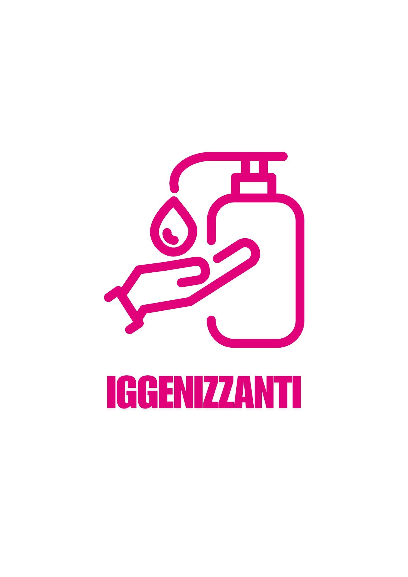 Iggenizzanti Mani