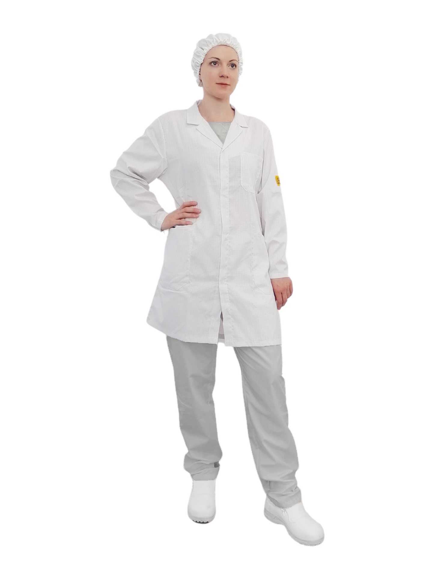 ESD ANTISTATIC COAT