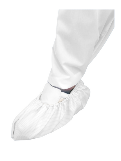 WASHABLE SHOE COVERS FOR CLEAN ROOM