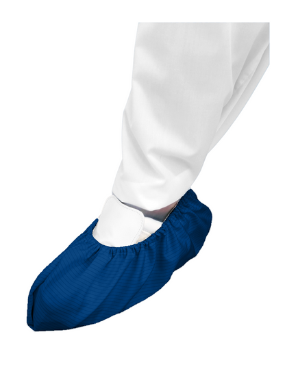 WASHABLE SHOE COVERS FOR CLEAN ROOM