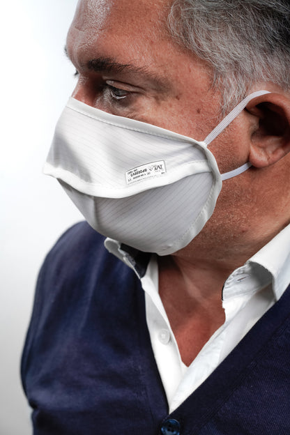 Medical mask - High protection in and out