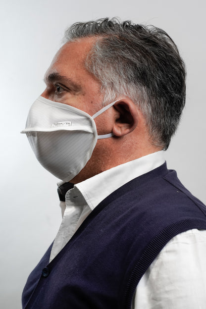 Medical mask - High protection in and out