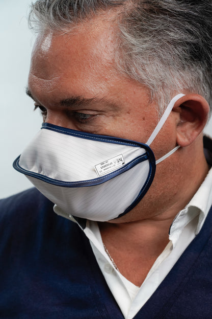 Medical mask - High protection in and out