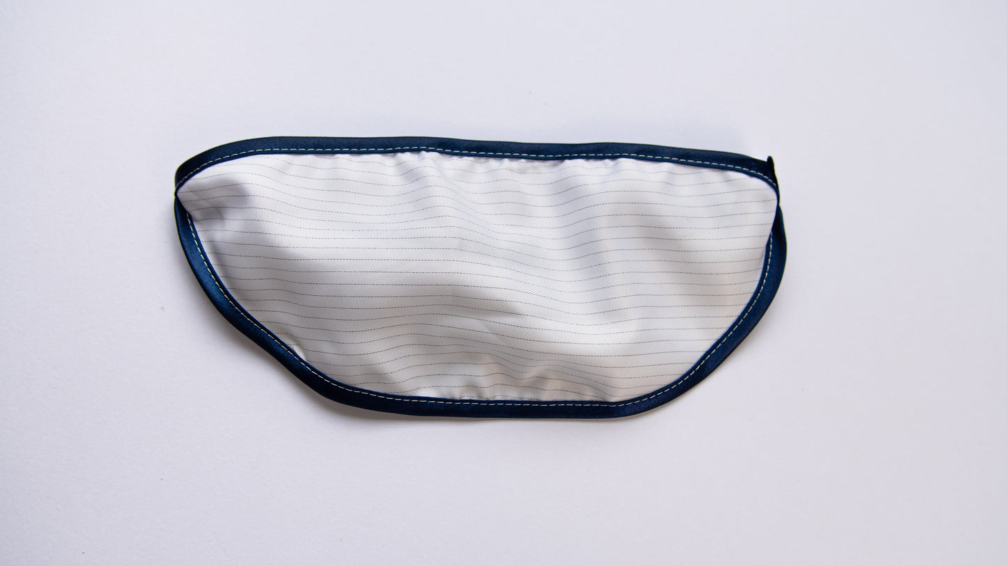 Medical mask - High protection in and out