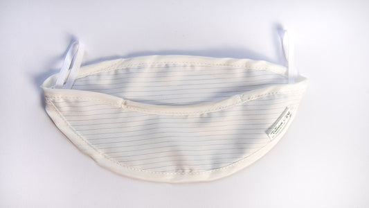 Mask In Washable Fabric - Size S